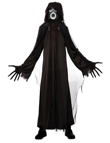 Felnőtt szellem jelmez