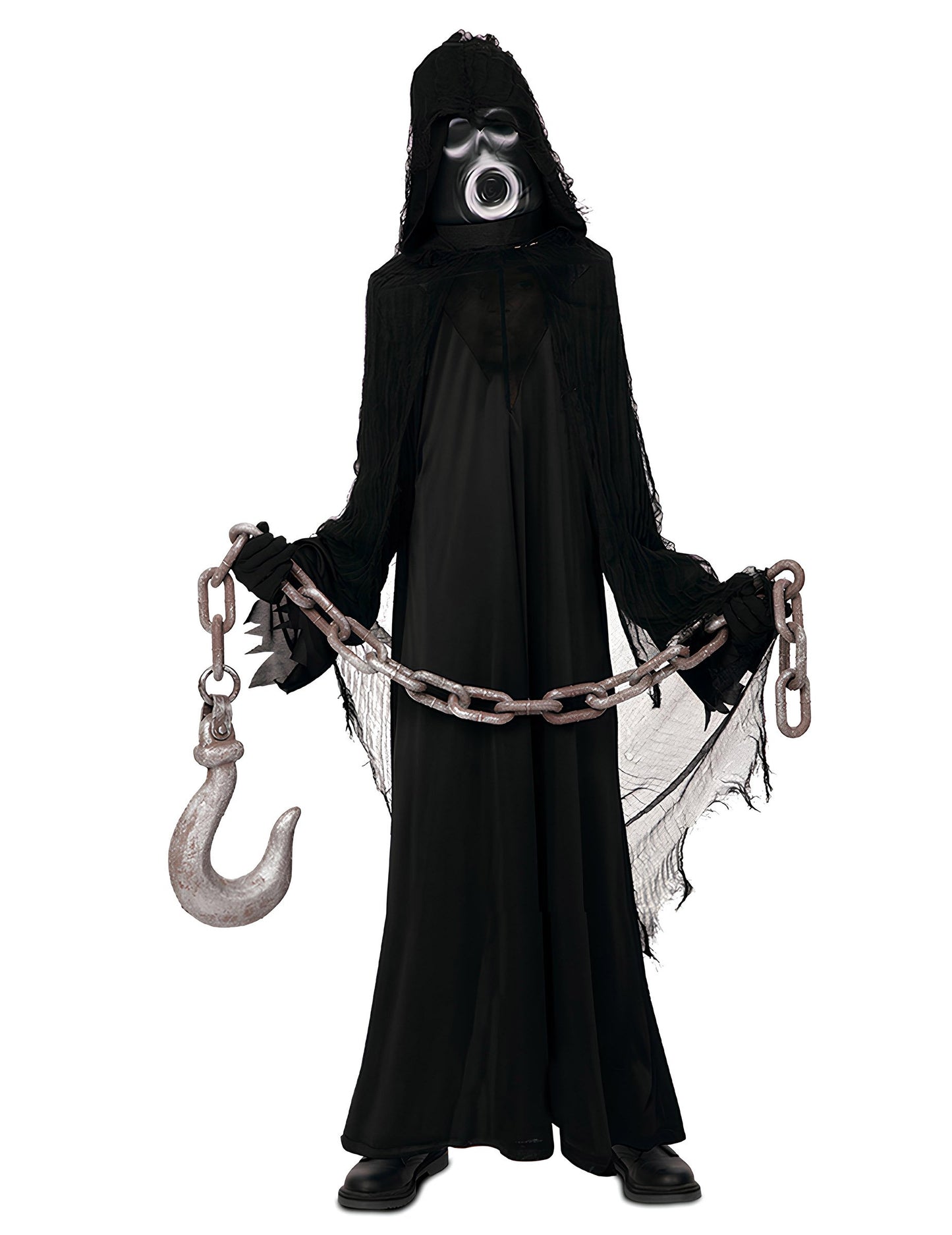 Gyerek szellem jelmez