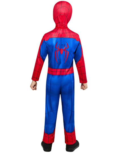 Spider-Man klasszikus jelmez gyerek Brand New Day