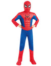 Spider-Man luxus jelmez gyerek Brand New Day