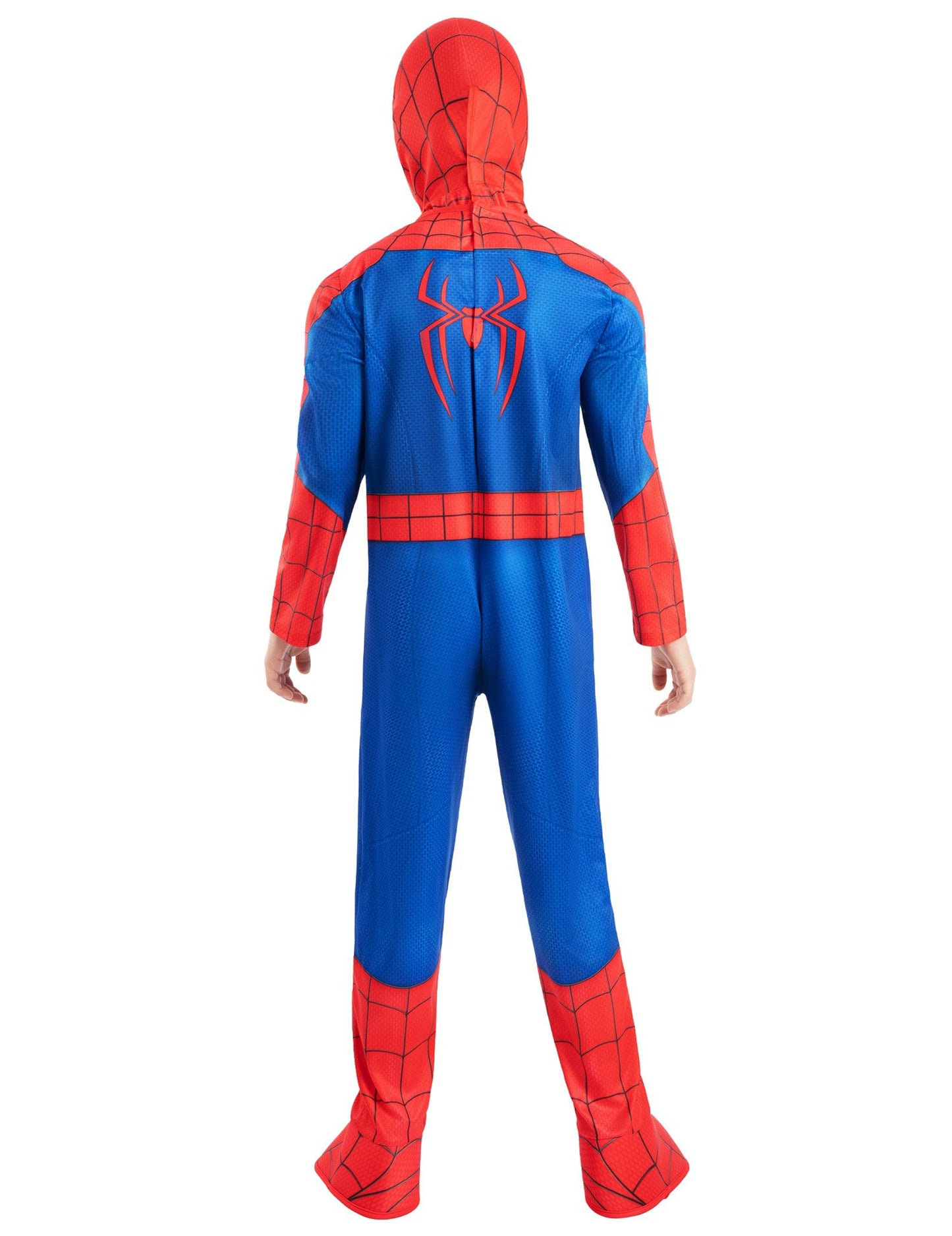 Spider-Man luxus jelmez gyerek Brand New Day