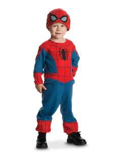Spiderman jelmezek 2–5 éves gyerekeknek