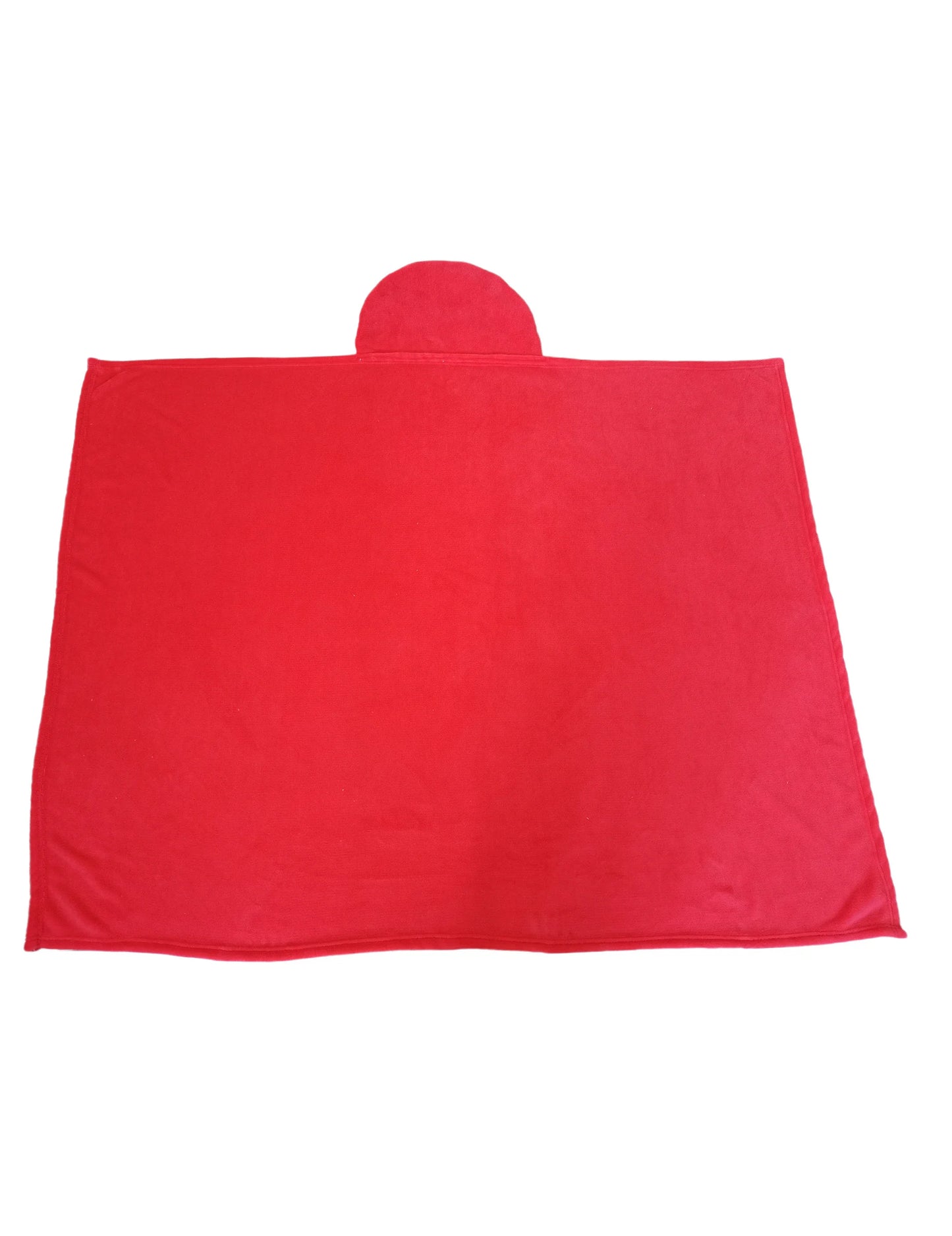 Spidey és barátai™ gyerek kapucnis polár jelmez pléd 