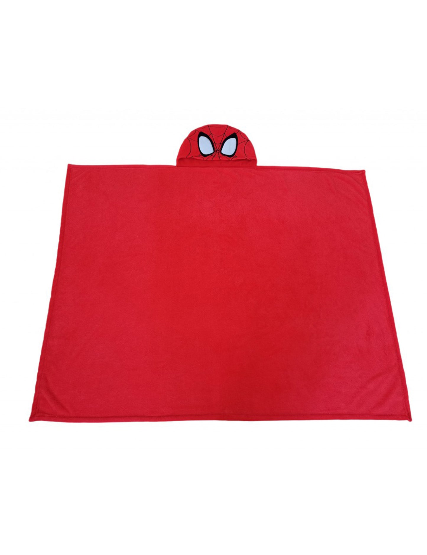 Spidey és barátai™ gyerek kapucnis polár jelmez pléd 