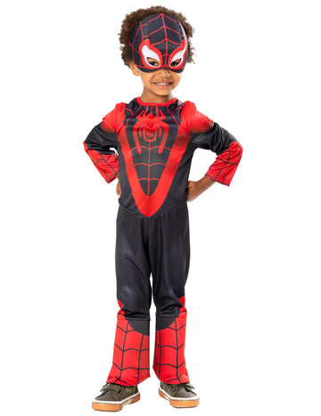 Spinn gyermek Spinn álruhában Spidey és rendkívüli barátai