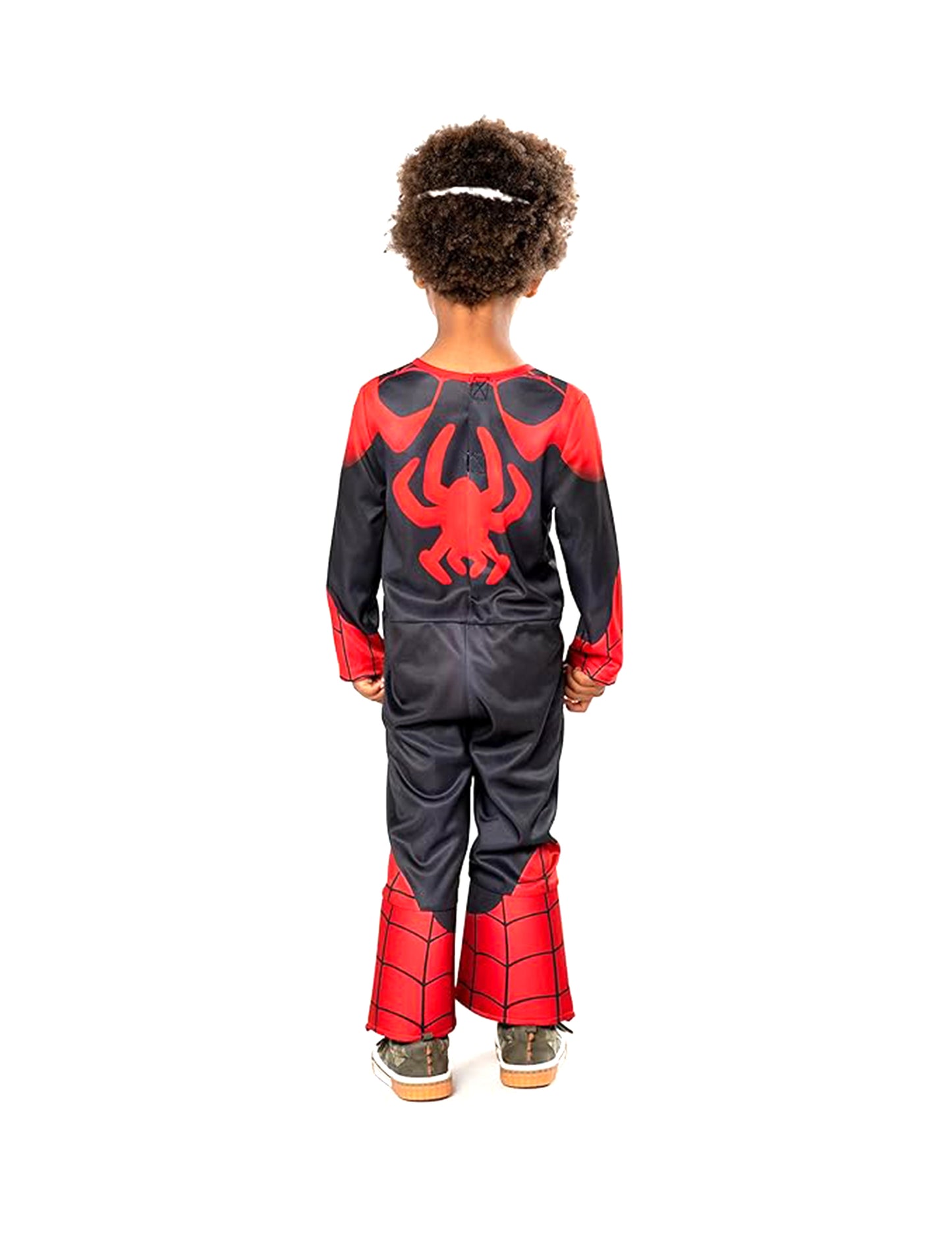 Spinn gyermek Spinn álruhában Spidey és rendkívüli barátai