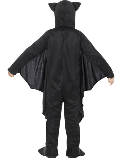 Halloween gyermekcsontváz csontváz