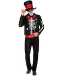 Déguisements Dia de los muertos pour Adultes