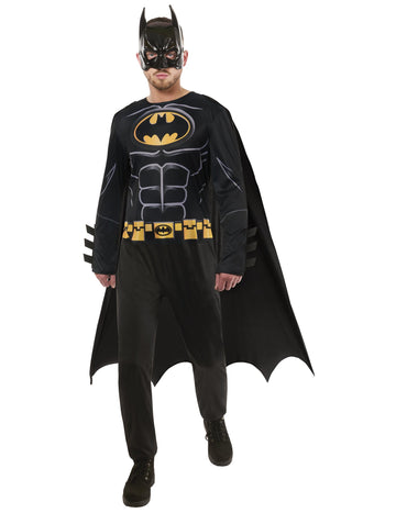 Standard Batman felnőtt jelmez
