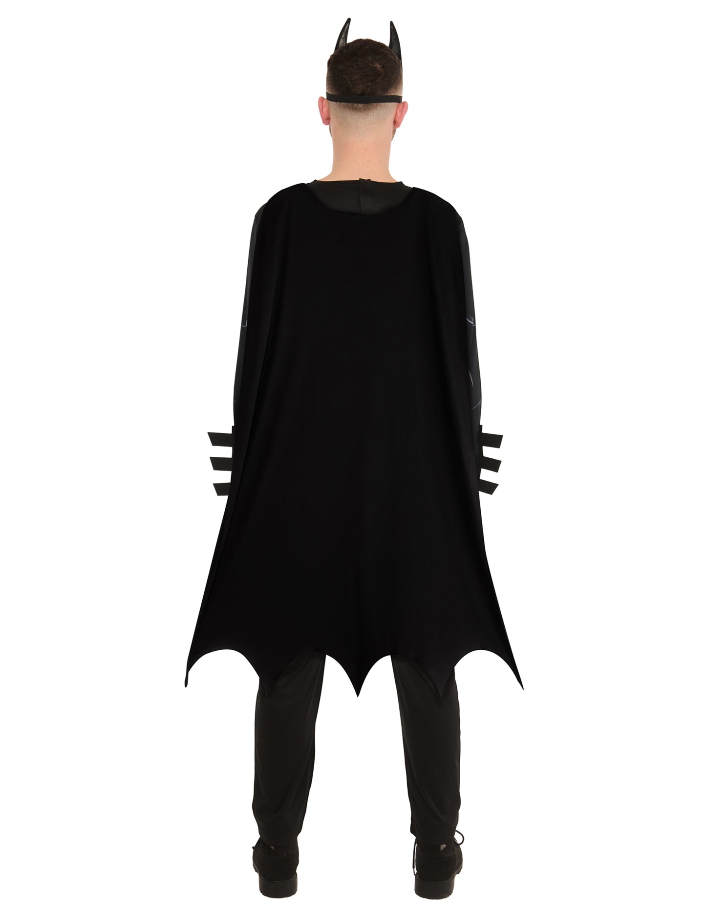 Standard Batman felnőtt jelmez