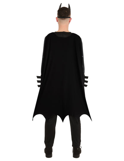 Standard Batman felnőtt jelmez
