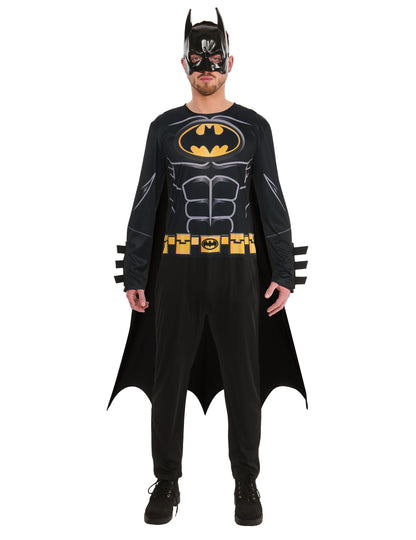 Standard Batman felnőtt jelmez