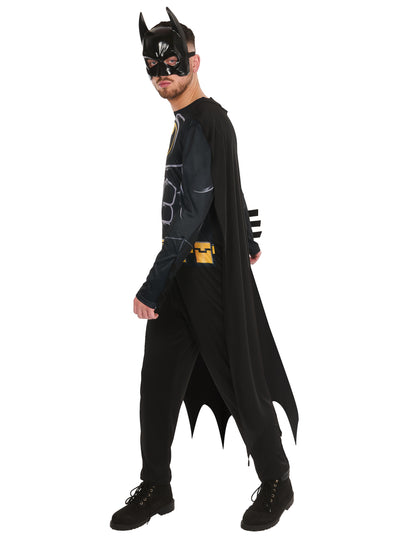 Standard Batman felnőtt jelmez