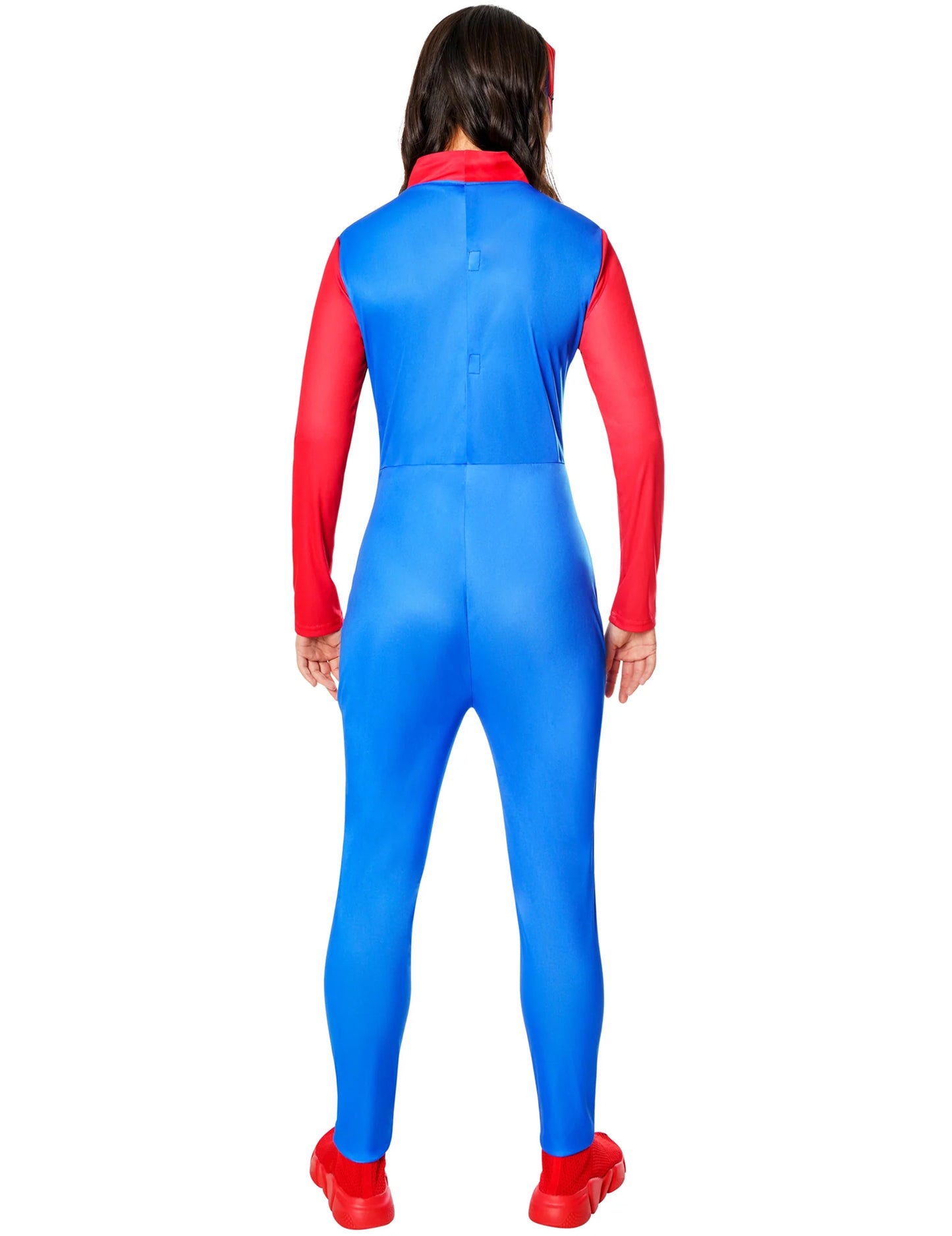 Női Marvel Kapitány™ jelmez