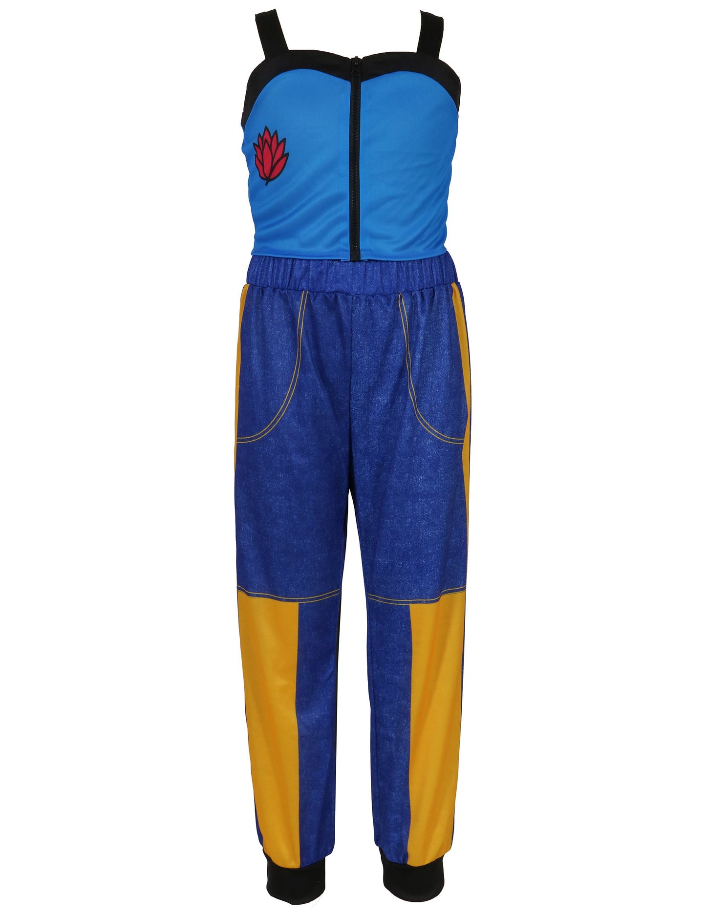 Tini Kpop-sztár jelmez 