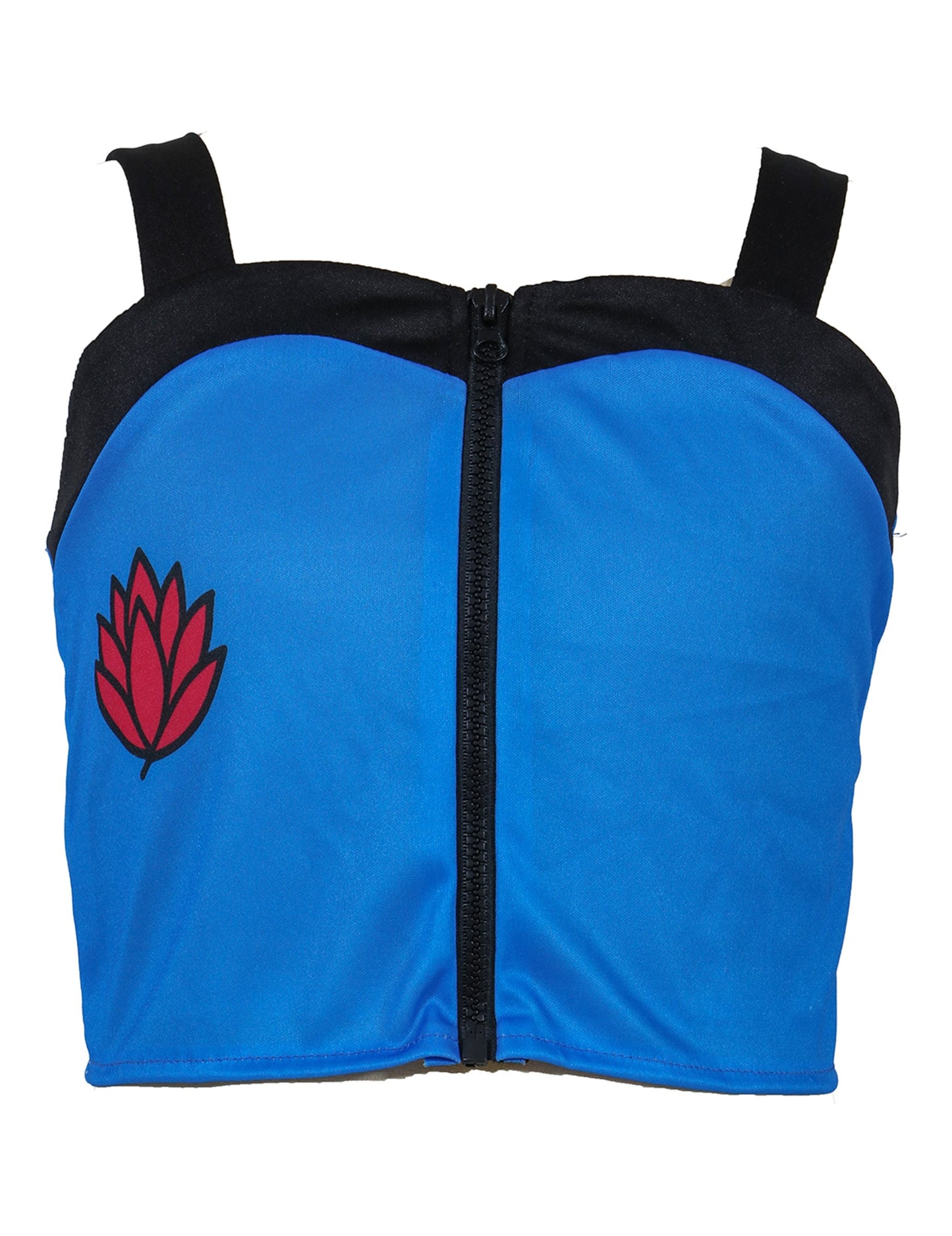 Tini Kpop-sztár jelmez 