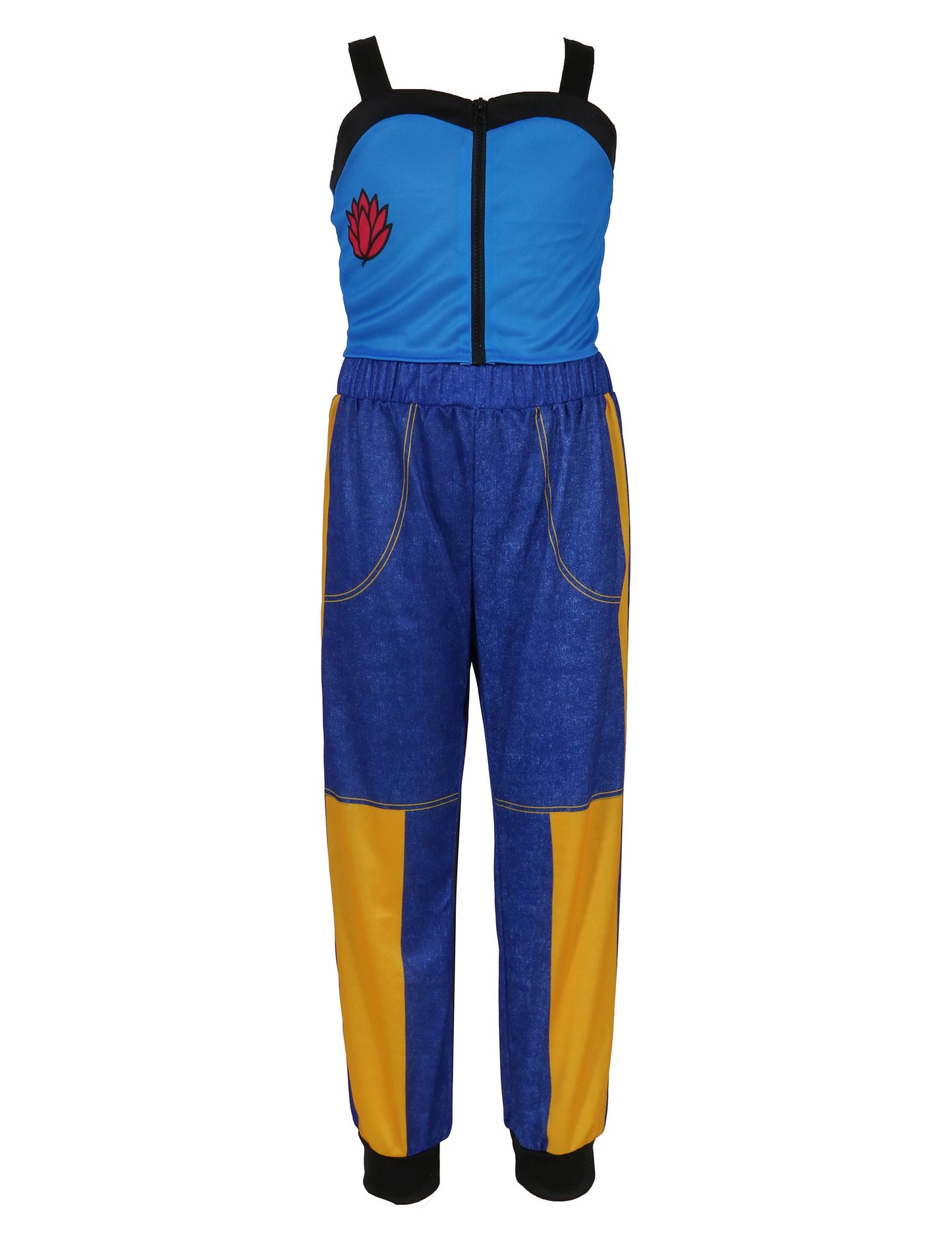 Női Kpop sztár jelmez 