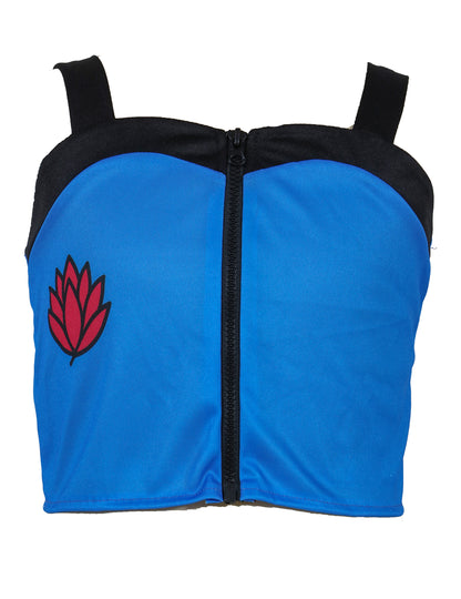 Női Kpop sztár jelmez 