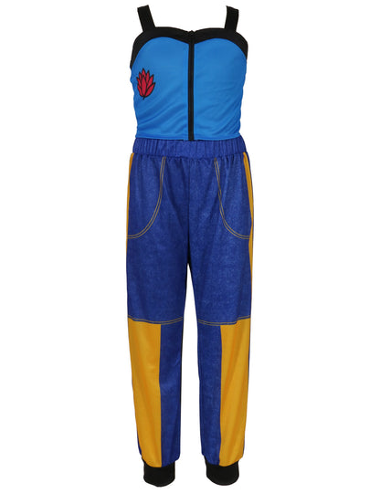 Kpop-sztár lány jelmez 