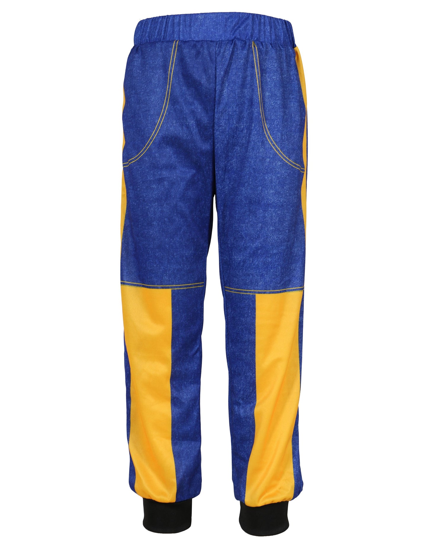 Kpop-sztár lány jelmez 