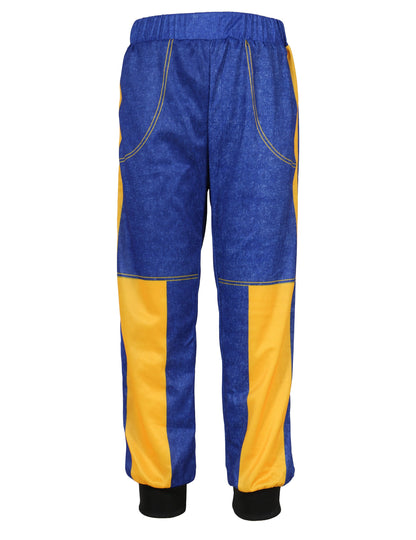 Kpop-sztár lány jelmez 