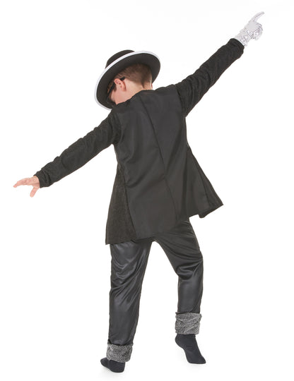 Pop Chic Boy Star jelmez