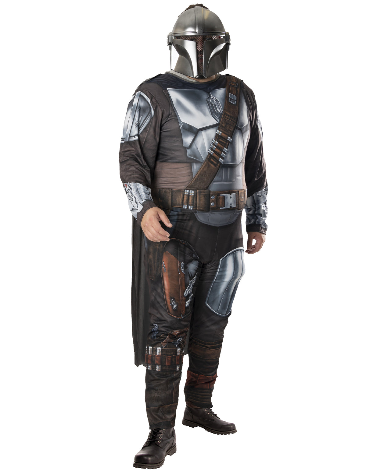 Star Wars - The Mandalorian™ felnőtt jelmez 