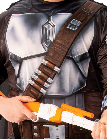 Star Wars - The Mandalorian™ felnőtt jelmez 