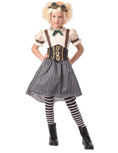 Steampunk Déguisements Enfants