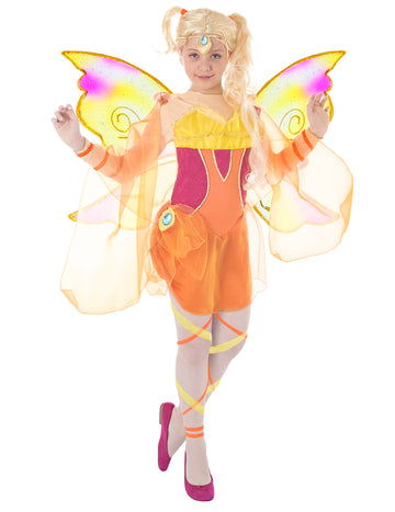 Stella™ gyermek jelmez Winx Club™ 
