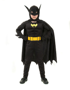 Batman jelmezek