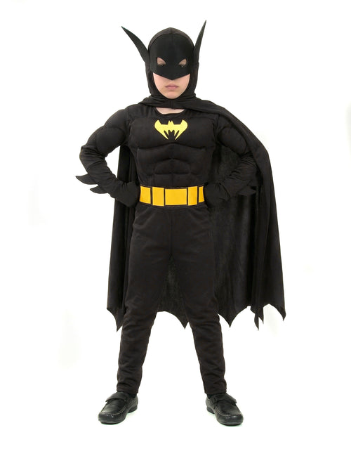 Batman jelmezek