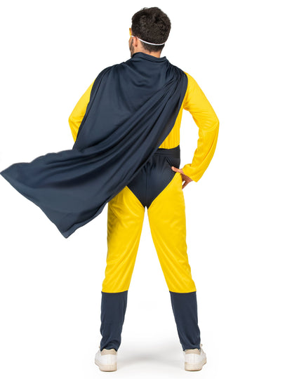 Super Pastis ember jelmez