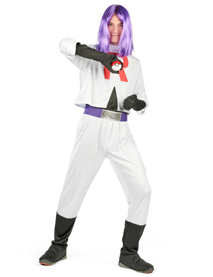 Szuper szemtelen manga álruhában