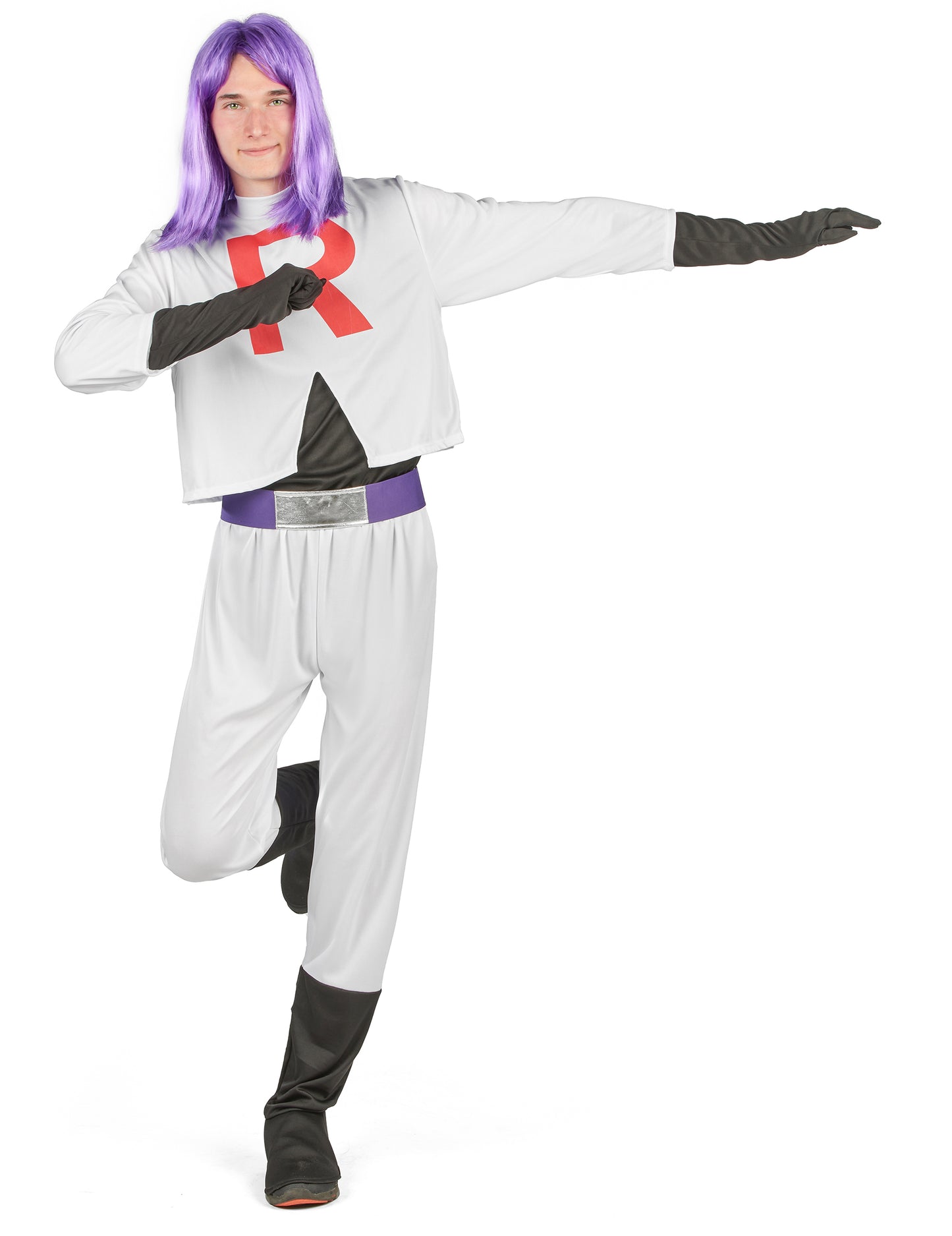 Szuper szemtelen manga álruhában