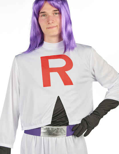 Szuper szemtelen manga álruhában