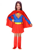 Supergirl jelmezek és kiegészítők