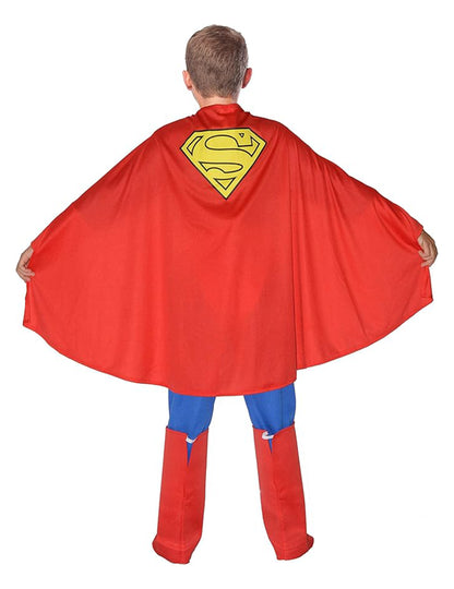 Izmos Superman™ jelmez fiúknak 