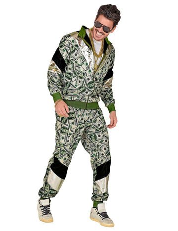 Dollar felnőtt jegy álriz