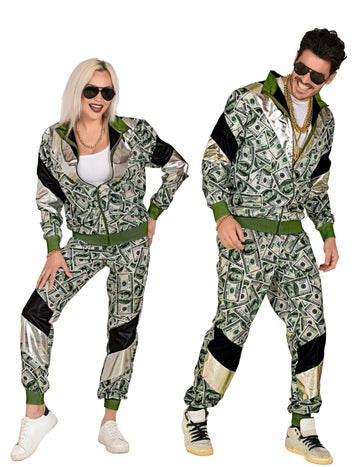 Dollar felnőtt jegy álriz