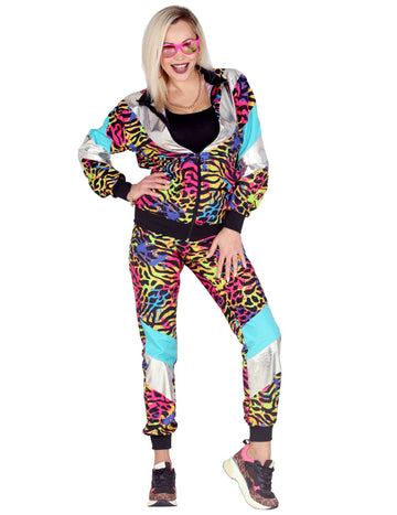 Többszínű állati nyomtatás álcázza a felnőtt állati nyomtatást