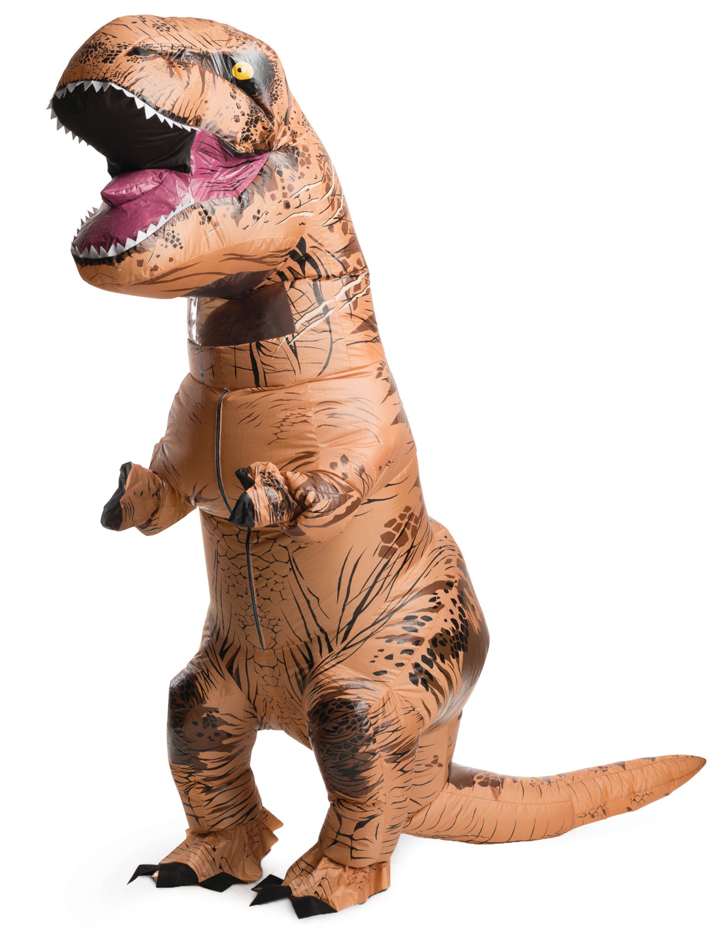 Jurassic World™ T-rex felnőtt jelmez 