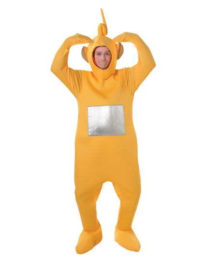 Teletubbies álruhás laa-laa felnőtt