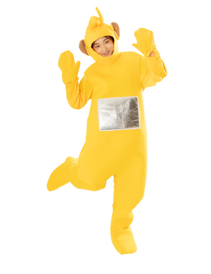 Teletubbies Laa-Laa™ jelmez felnőtteknek