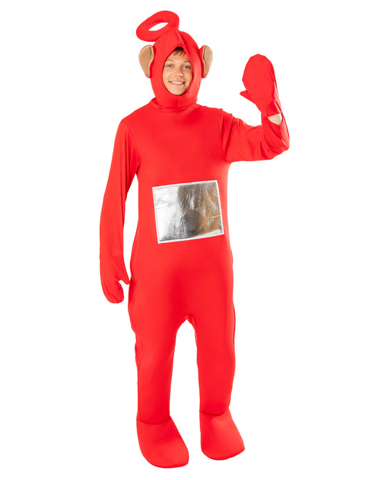 Felnőtt Teletubbies Po™ jelmez