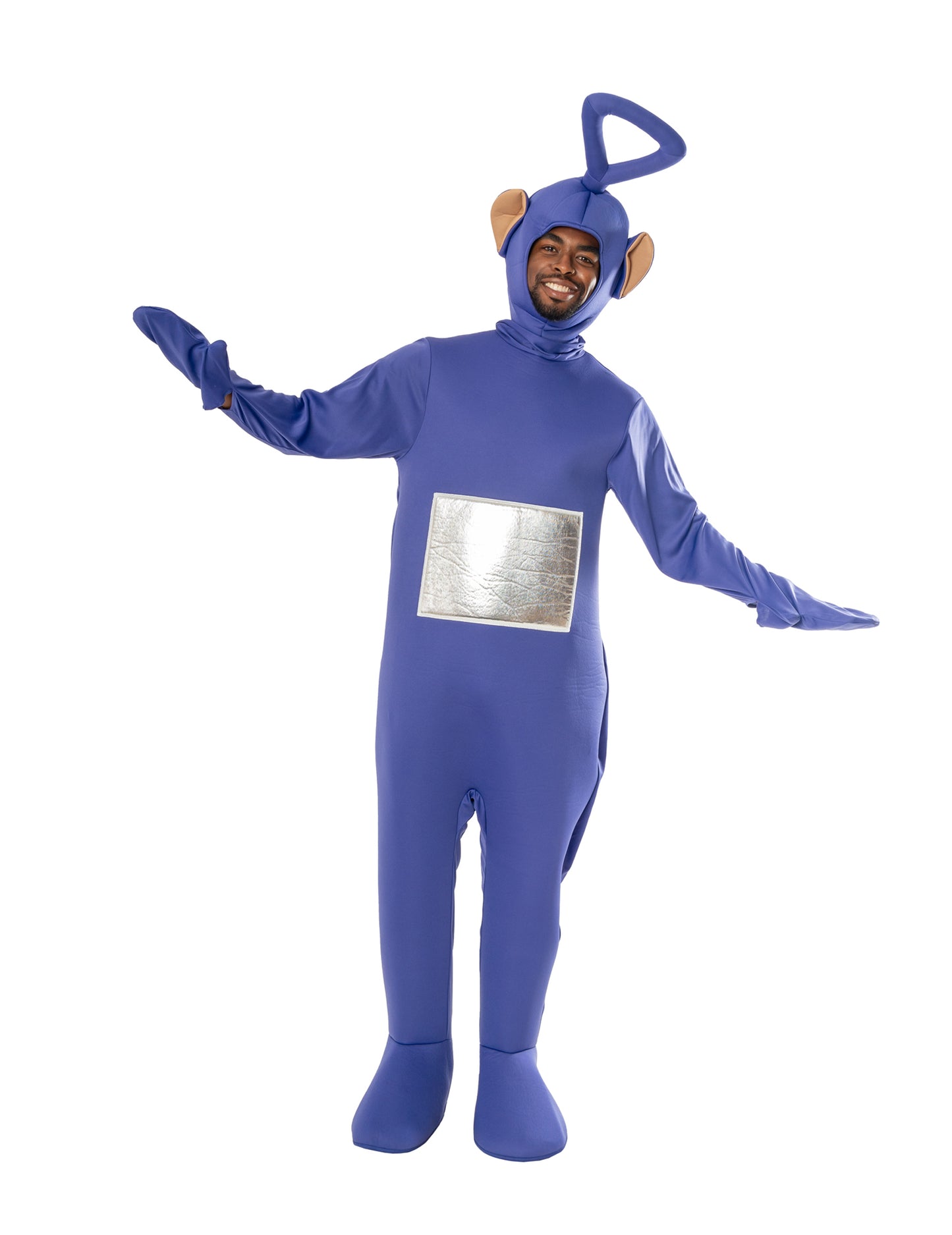 Tinky Winky felnőtt teletubbies álruhás