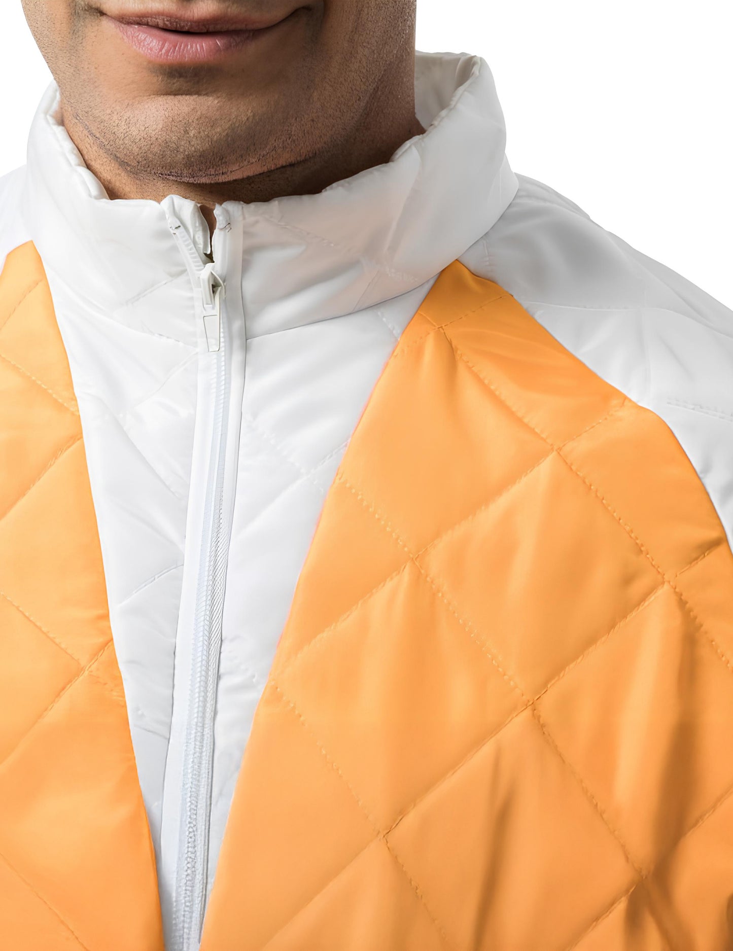 Jean Claude Dusse felnőtt síruhás jelmez 