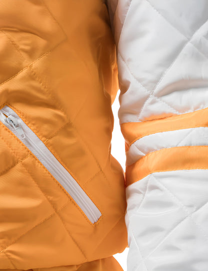 Jean Claude Dusse felnőtt síruhás jelmez 