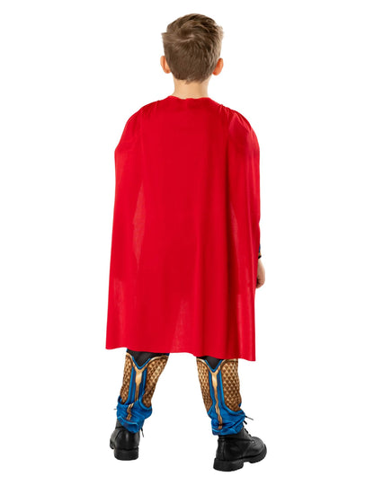 Thor™ gyermek luxus jelmez - Love and Thunder 