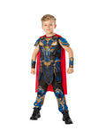 Avengers Thor jelmezek gyerekeknek